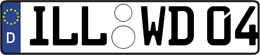 ILL-WD04