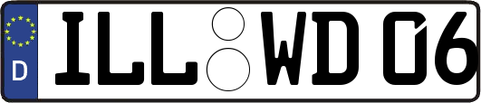 ILL-WD06