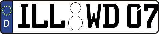 ILL-WD07