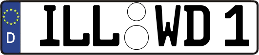 ILL-WD1