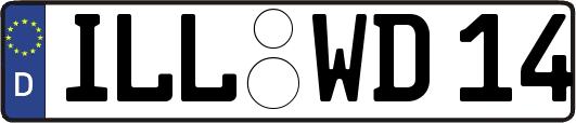 ILL-WD14