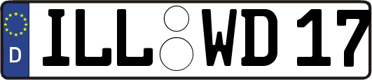 ILL-WD17