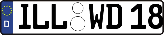 ILL-WD18