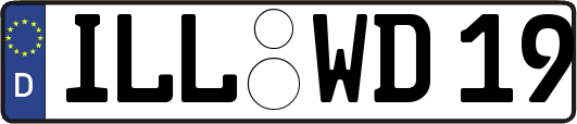 ILL-WD19