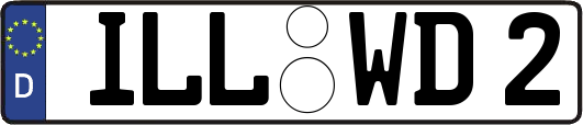 ILL-WD2
