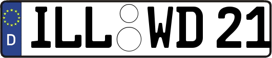 ILL-WD21