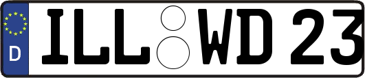 ILL-WD23