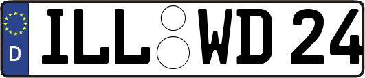 ILL-WD24