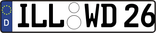 ILL-WD26