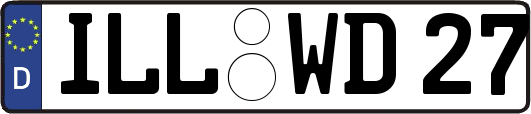 ILL-WD27
