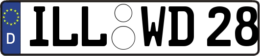 ILL-WD28