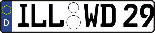 ILL-WD29