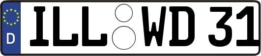 ILL-WD31