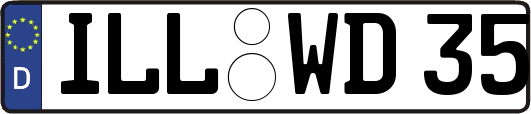 ILL-WD35