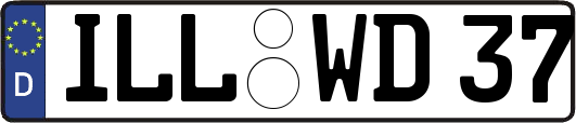 ILL-WD37