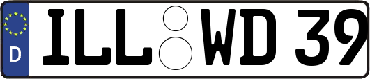 ILL-WD39