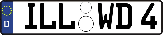ILL-WD4