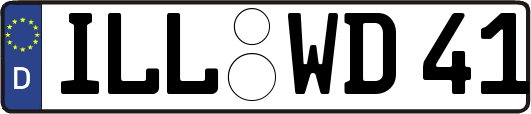 ILL-WD41