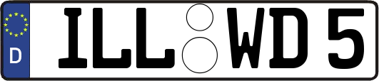 ILL-WD5