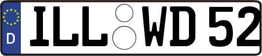 ILL-WD52