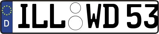 ILL-WD53