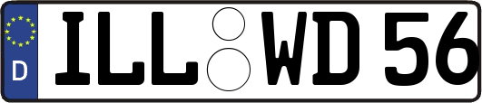 ILL-WD56