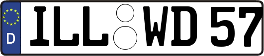ILL-WD57