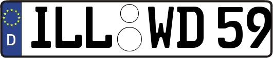 ILL-WD59