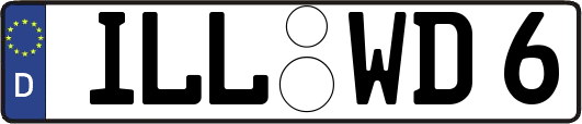 ILL-WD6