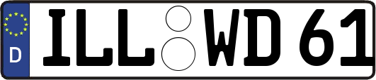 ILL-WD61