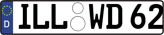 ILL-WD62