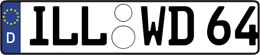ILL-WD64