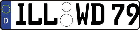 ILL-WD79