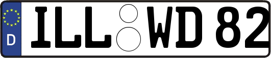 ILL-WD82