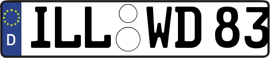 ILL-WD83