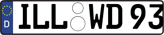 ILL-WD93