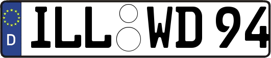 ILL-WD94