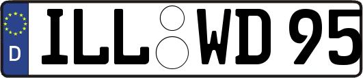 ILL-WD95