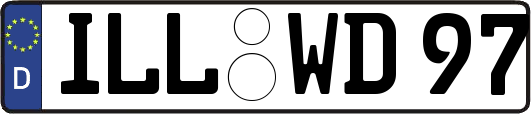 ILL-WD97