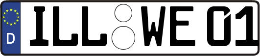 ILL-WE01