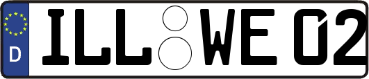 ILL-WE02