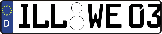 ILL-WE03
