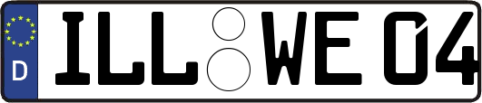ILL-WE04