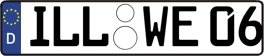 ILL-WE06
