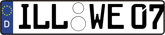 ILL-WE07