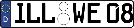ILL-WE08