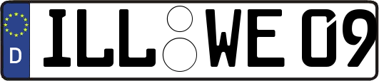 ILL-WE09
