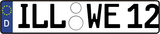 ILL-WE12
