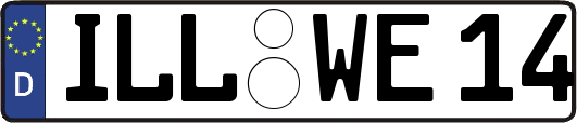 ILL-WE14