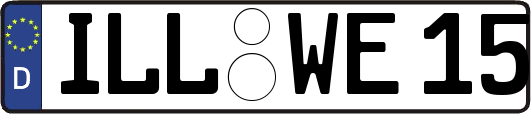 ILL-WE15